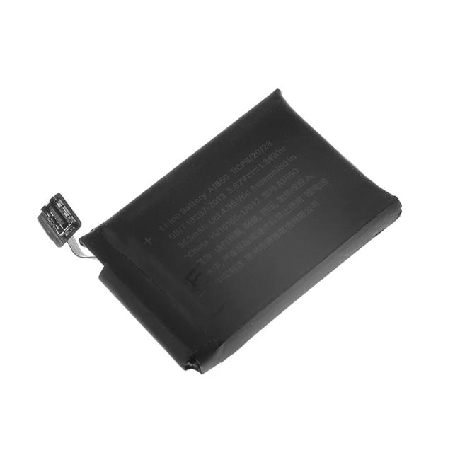 Manufacturer Lithium ion Batteries Mobile Watch Battery for Apple Watch For iWatch Series 1/2/3/4