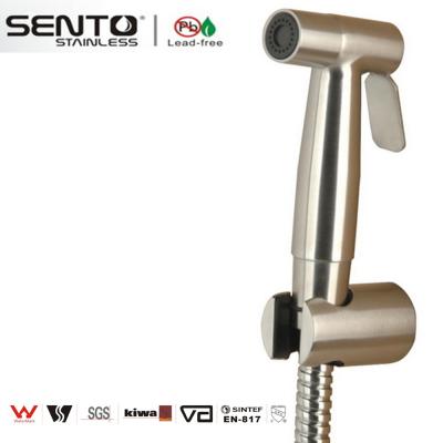 China SENTO wall mounted 1 WAY spout for sale