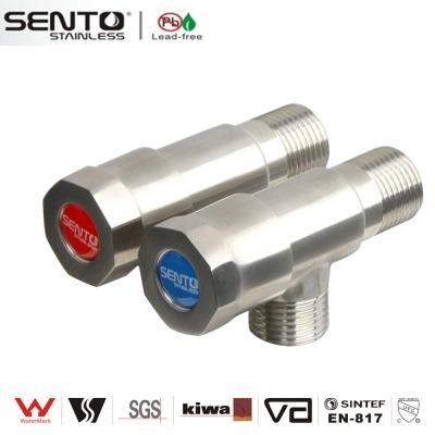 China SENTO Stainless steel valve good for market for sale
