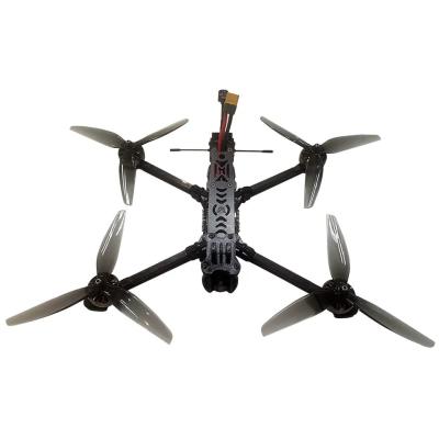 China Drone FPV Payload 2Kg-5Kg 7 / 10 Inch FPV Kit with Nigh Vision Camera 1.2G Image Transmission Flight Distance 20Km for sale
