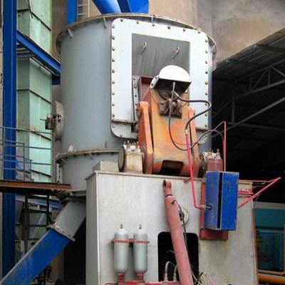 China OEM High Output VRM Cement Mill Plant 560kw-5300kw for sale