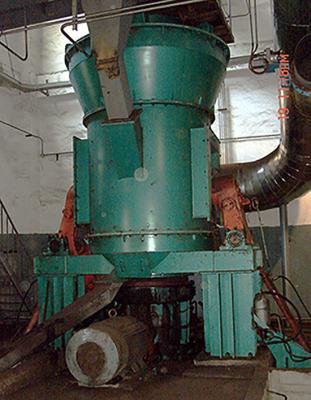 Китай Pulverizer мельницы угля высокой эффективности вертикальный в электрической станции тепловой мощности продается