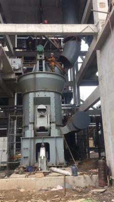 Chine Rouleau à haute production HVM4200 HVM2500 de moulin de ciment de VRM à vendre