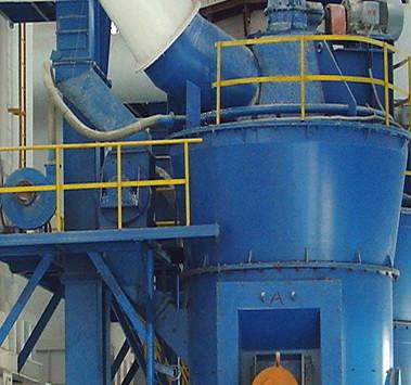China Large VRM Coal Cement Power Plant Pulverizer Customized for sale