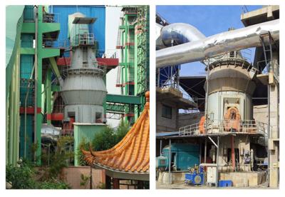 China 1250 Mesh Rock Phosphate Bentonite Grinding Mill System For Energy Mining Industry for sale