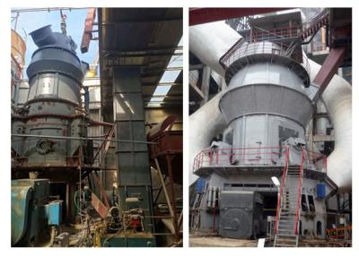 Chine Moulin de meulage de grande dolomite pour l'usine de poudre de dolomite de barytine de feldspath à vendre