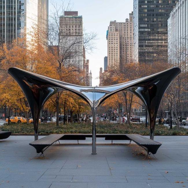 Professional canopy manufacturing quality