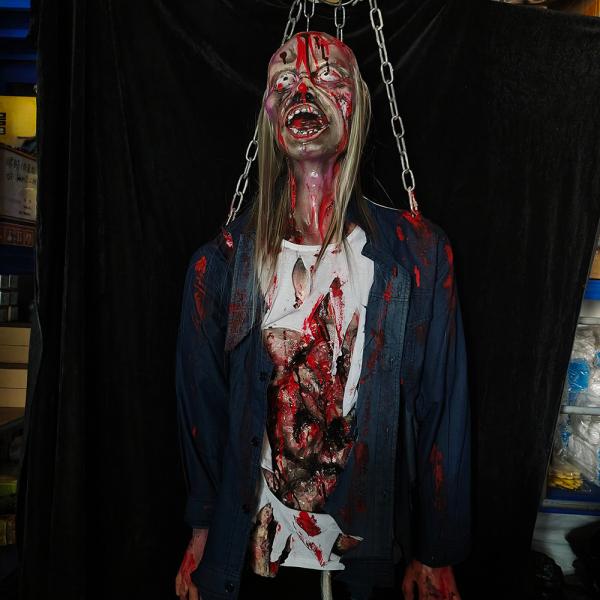 Quality Haunted House Props for sale