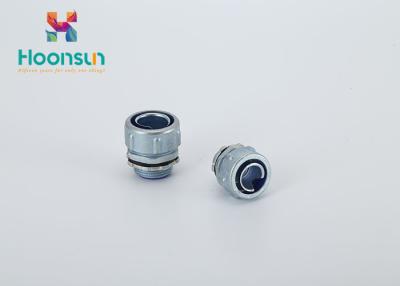 China Dust Proof Flexible Straight Connector / User Friendly Electrical Connector for sale
