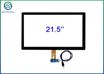 China 21.5'' USB Capacitive Touch Screen Panel  For Multi Touch Monitor for sale