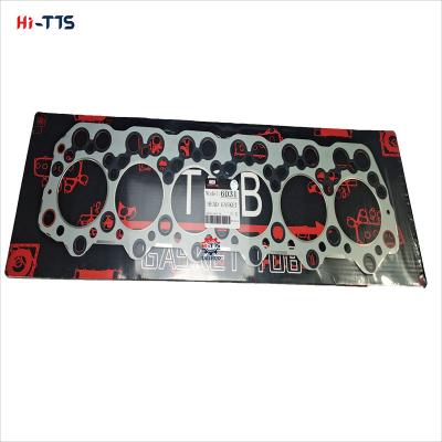 China Engine Head Gasket Making Machine 6D114 6CT8.3 6742-01-5582 6742015582 for sale
