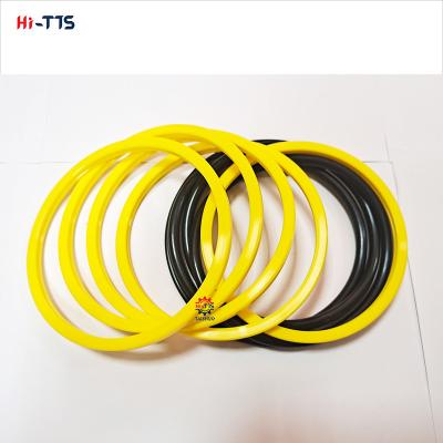 China EC320 E320 Center Joint Seal Kit Excavator Spare Parts for sale