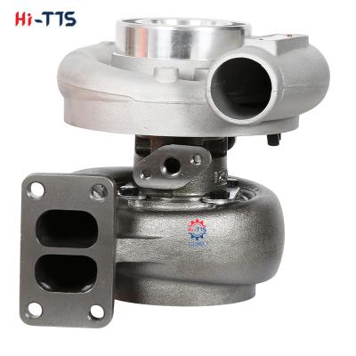 China HX40 Turbo Charger 3593920 3593921 51.09100-7616 51.09100-7531 51091007616 51091007531 Turbo For Man Truck Car for sale