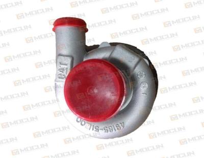 China  3116 Main Engine Turbocharger Used In Diesel Engine For  320B Part Number 115-5853 for sale