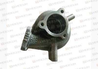 China 6D34T Small Turbo Chargers Kobelco Excavator Parts ME440895 TE06H-16M 49179-17822 49185-01010 for sale