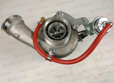China D6E 20873313 20933297 Diesel Engine Turbocharger For  EC210B TCD2012LE for sale
