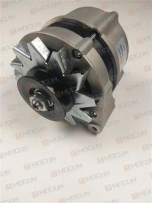 China Durable DEUTZ Engine Parts 12V 55A Voltage Regulator Alternator 01182151 01183638 for sale