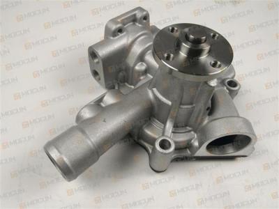 China 4TNV98 Diesel Engine Water Pump Yanmar Engine Parts 129907-42000 129907-42001 for sale