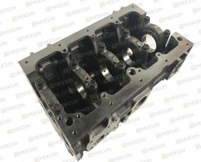 China 4TNV98 Diesel Engine Cylinder Block , Aluminum Engine Block For Yanmar 28KG 729907-01560 for sale