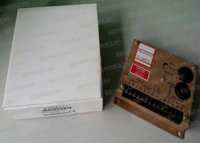 China Regulador eletrônico do gerador estável, 12V controle diesel ESD5111 do regulador do gerador da C.C. da C.C. 24V à venda