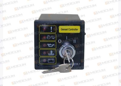 China 0.39kg Electronic Voltage Regulator For Generator PLC Deep Sea Generator Control Panel  DSE501K for sale