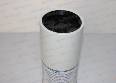 Chine Remplissez de combustible les filtres de moteur diesel de filtration pour le model 20805349 des camions 1.9kg EC210 EC240 à vendre