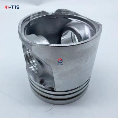 China Aluminum Alloy Internal Combustion Piston 8.5kg Good Starting Performance  Standard for sale