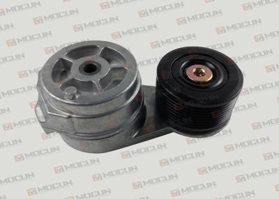 China Automatic Belt Tensioner Pully , PC200 - 8 Diesel Engine Belt Tensioner 6754 - 61 - 4110 for sale