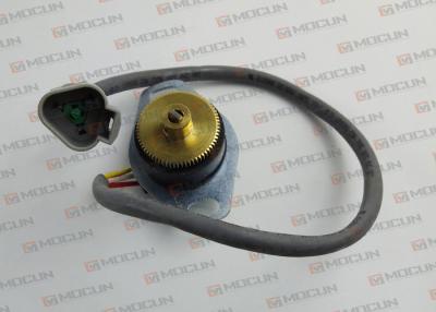 China 7861-93-4130 Throttle Motor Position Sensor  PC200 - 7 /  PC220 - 7 for sale