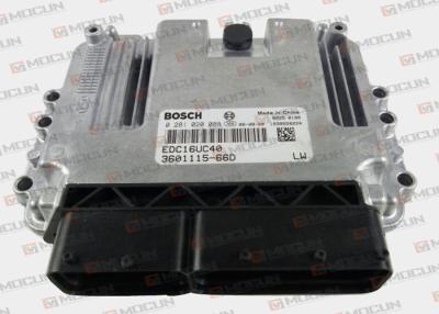 China Controlador padrão do ECU 04214367 Bosch do motor de Deutz para a substituição da peça sobresselente à venda