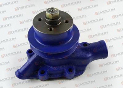 China Mitsubishi S3E S4E S3F S4F Engine Water Pump ME996861 32B45-10038 34545-00013 for sale