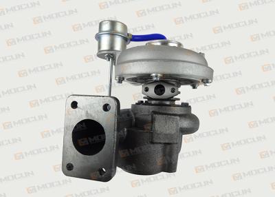 China Perkins GT2556S 2674A225 Diesel Engine Turbocharger 2674A225 Oil Cooled for sale