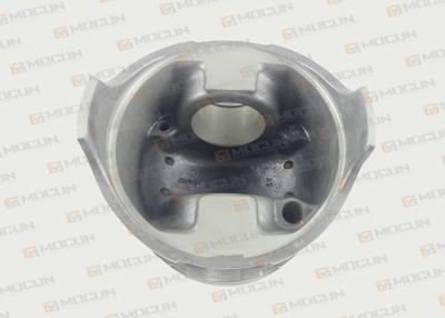 China Cast Iron Diesel Engine Piston Kit 6HK1 9011 Electric Injection 8-98152-901-1 for sale