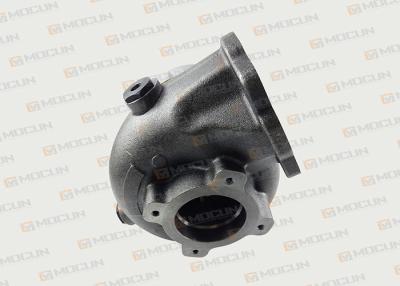 China Metal 6CTA.M2 o turbocompressor do carregador 3538623 do turbocompressor do motor diesel H2D/Cummins à venda