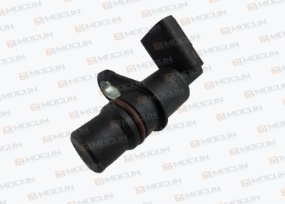 China Black Camshaft Position Sensor For Komatsu PC200-8 Speed Sensor Aftermarket for sale