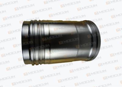 China Material del aluminio del hierro de la manga del trazador de líneas del cilindro del motor de Nissan RF8 RD8 en venta
