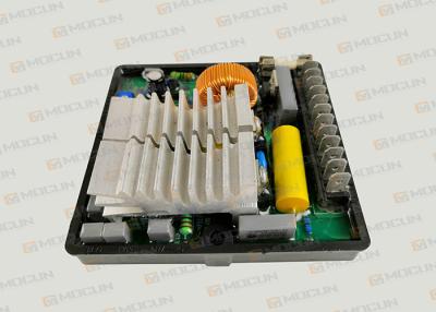 China Standard Automatic Voltage Regulator AVR SR7 For Generator AVR SR7-2G for sale
