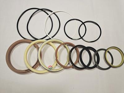 China Rubber HM400-2 Lifting Cylinder Seal Kit 707-99-64152 for sale