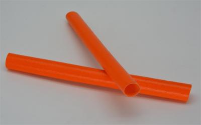 China Tubo de fibra de vidrio de alta resistencia al abrasivo sin grietas UL1441 en venta