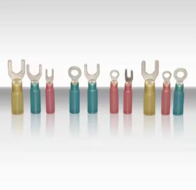 China Factory Supply High Quality Heat Shrink Insulation Connectors en venta
