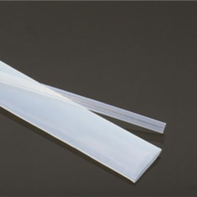 China High Performance For Anti-corrosion PTFE  Heat Shrink Tubing for sale