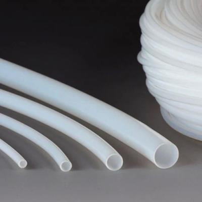 China Los tubos de teflón de PTFE se contraen por calor. en venta