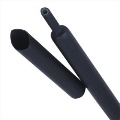 Chine Shrink Ratio 3:1 Flexible, Thick Adhesive Lined Dual Wall Heat Shrink Tubing à vendre