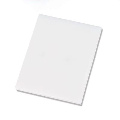 China PMMA 4x8 Clear Acrylic Sheet 4mm Frosted Acrylic Board Abrasion Proof for sale