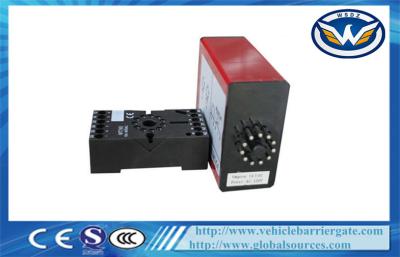 China Inductive Vehicle Loop Detector for Car Parking Management and Toll System for sale