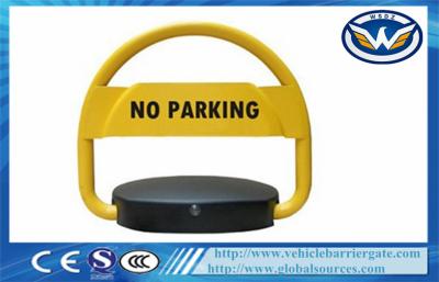 China El estacionamiento del coche de la cerradura del estacionamiento de vehículo cierra la cerradura del aparcamiento en venta