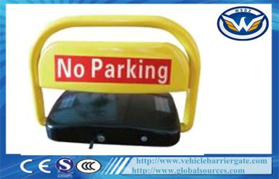 China Automotive Parking Lot Locks for sale