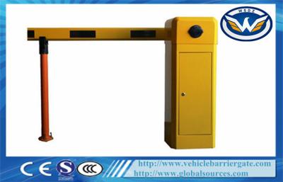 China Automatic Car Park Barrier for sale