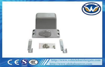 China Pure Copper Motor Automatic Sliding Gate Opener AC220V/110V for sale