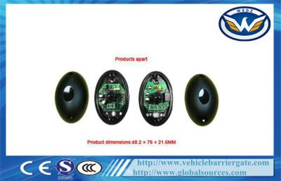 China infravermelho automático da fotocélula do sensor da porta 12V para o motor da porta de deslizamento à venda